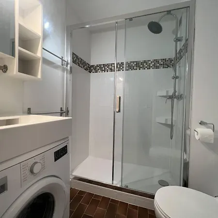 Apartment Agreable Au Centre Port Agde