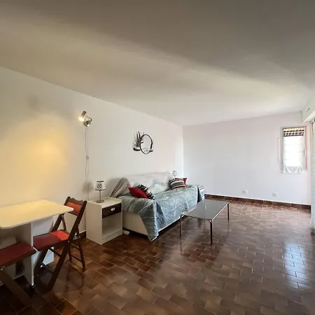 Agreable Au Centre Port Apartment *